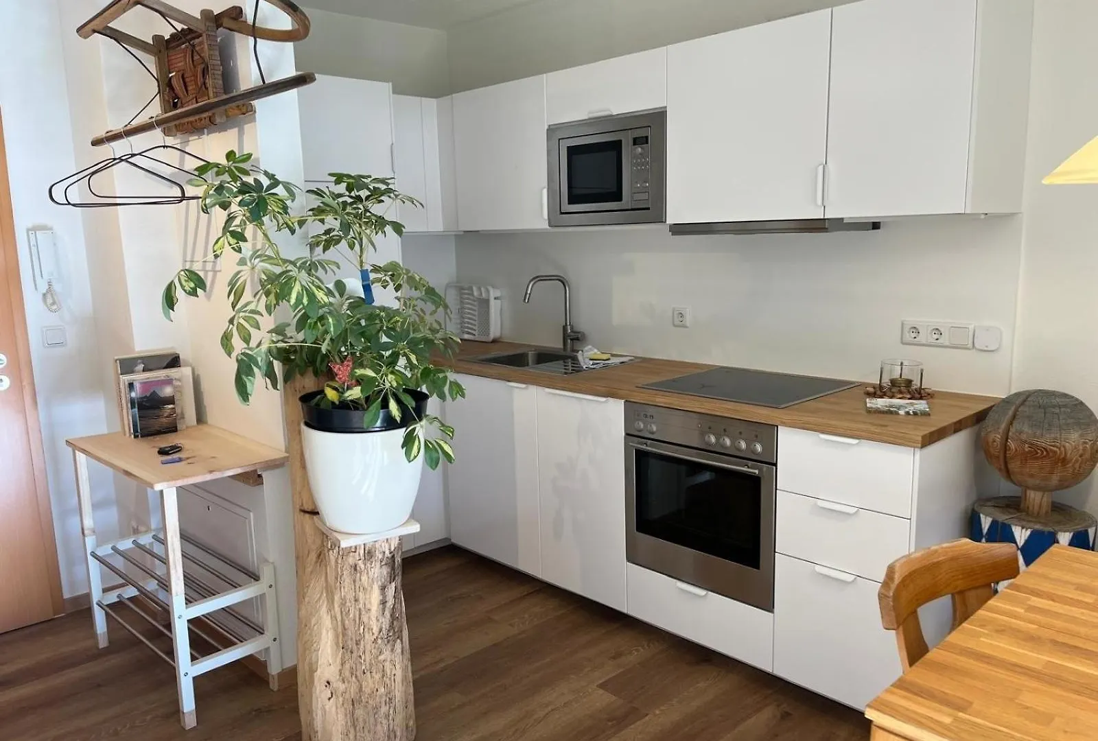 Alpenzauber Διαμέρισμα Mittenwald Γερμανία